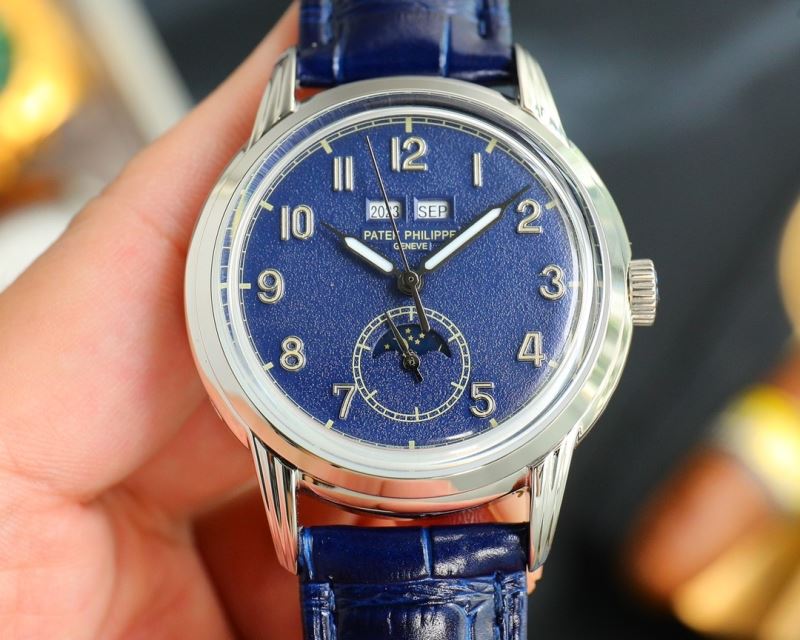 PATEK PHILIPPE Watches